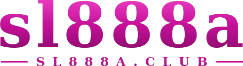 sl888a logo